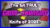 Worksharp Knives Rmx Is The Knife No One Saw Coming