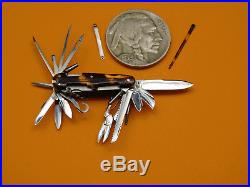 Yvon Vachon Miniature 15/16 Knife