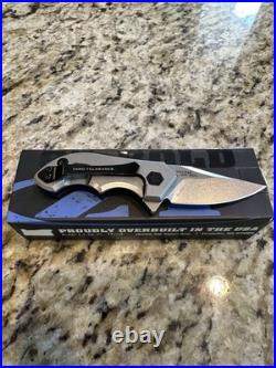 Zero Tolerance 0022zt