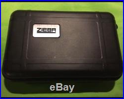 Zieba Custom Prototype MS2 & MS3 Flipper Pair Limited Edition