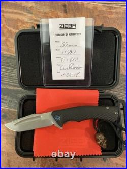 Zieba S5 Mini