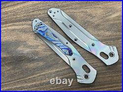 ZircuTi Diamond Clip for most Benchmade models